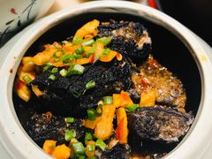 -佬麻雀·新湘菜(珠海金发购物中心店)
