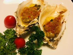 -王鼎精致料理铁板烧(世博源店)