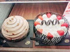 -DQ·蛋糕·冰淇淋(印象城店)