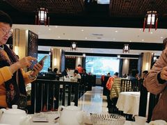 -白云宾馆·白云轩中餐厅·匠心手制