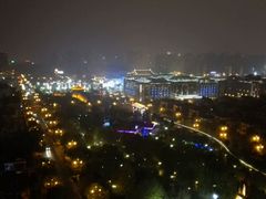 -烛影拾光观景餐厅·创意菜·摄影·小提琴(大唐不夜城店)