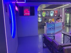 -关你鬼室大型密室逃脱(佛山创意园店)