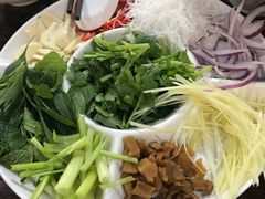 -官塘锋记鱼生·生腌·砂锅粥(牌坊街店)