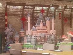-天津湾西餐厅(三亚海棠湾洲际度假酒店)