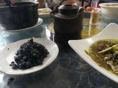 -福满楼(锦溪古镇店)