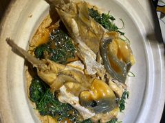 -永安鱼庄·镇江菜(丁卯店)