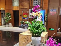 -黔蘑菇四季餐厅(观山湖店)