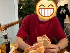 -Alimentari早午餐(安福路店)