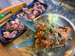 -吉志烤肉(太原总店)