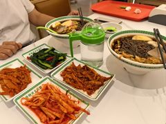 -华天延吉餐厅(西四总店)