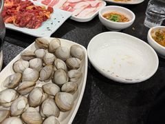 -金刚山(学府路店)