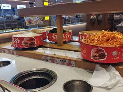 -龍歌自助小火锅(崂山丽达店)