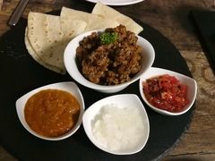 -HIGH FIVE哈福手工汉堡(桂林路店)