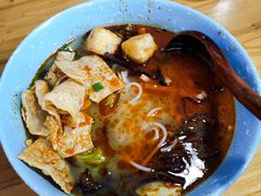 -螺大蛳柳州螺蛳粉·火锅·热干面(西城永捷店)