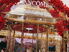 -新世界大丸百货