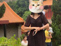 -南沙天后宫景区