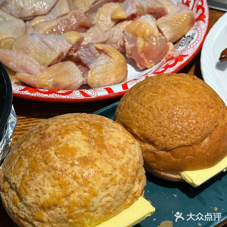 救命！大钟寺这个！好好吃啊！