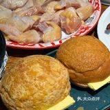 救命！大钟寺这个！好好吃啊！
