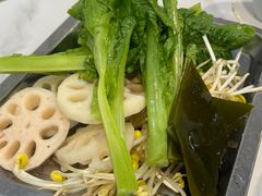 -味力源·肥肠爱上鱼(红牌楼金冠好店)