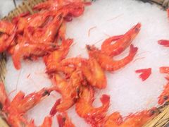 -海天盛宴新派海鲜自助餐厅(群力店)