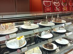 -CloudD'or可露朵蛋糕(1733商业空间店)