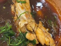 -北门饭店(三香路店)