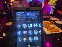 -纯K(打浦桥店)