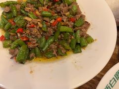 -新白鹿餐厅(龙游路总店·杭帮菜名店)