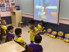 -瑞思教育·少儿英语(经开永旺校区)