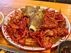 -华仔龙虾(永乐路总店)