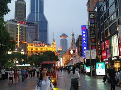 -宝大祥青少年儿童购物中心(南京东路店)