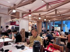 -味千拉面(广州白云机场T1西二店)