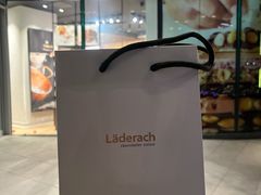 -Laderach 莱德拉(上海环贸iapm店)