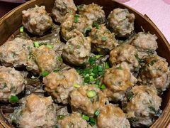 -园林美食城·本土农家菜(杨和镇店)