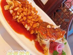 -得月楼·省级非遗·传统苏帮菜(观前店)