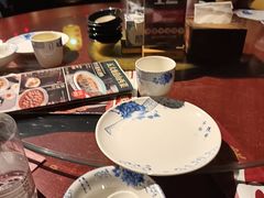 -并州大牌档之醉轻尘