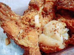 -王二甩老木子鸡(江湾店)