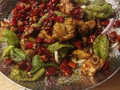 -蜀锦堂·川味现炒(襄阳武商汇店)