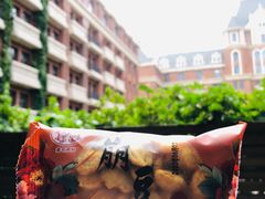 -崩豆张(古文化街店)