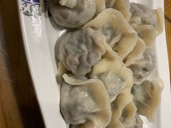 -宝源饺子(麦子店街店)