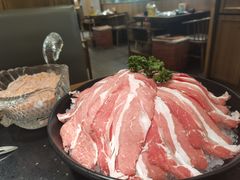 -井格重庆火锅(西直门凯德Mall店)