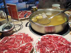 -汕头八合里海记牛肉店(清河店)