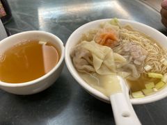 -周门传统竹升面
