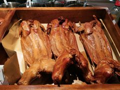 -燕郊烧鸽子(广安路店)