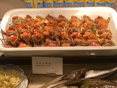 -东方滨江大酒店·滨江厅