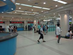 -华中科技大学同济医学院附属同济医院(汉口院区)