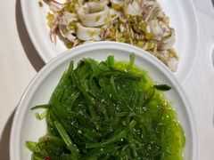 -小厨师·二十年沈家门小海鲜(百井坊巷店)