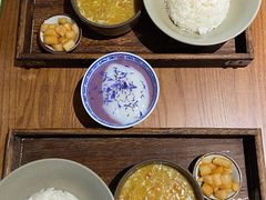 -李百蟹·江南蟹黄面·河景餐厅(夫子庙总店)