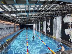 -北京索菲特大酒店·健身中心