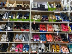 -BIGOFFS 超级折扣(仁恒伊势丹店)